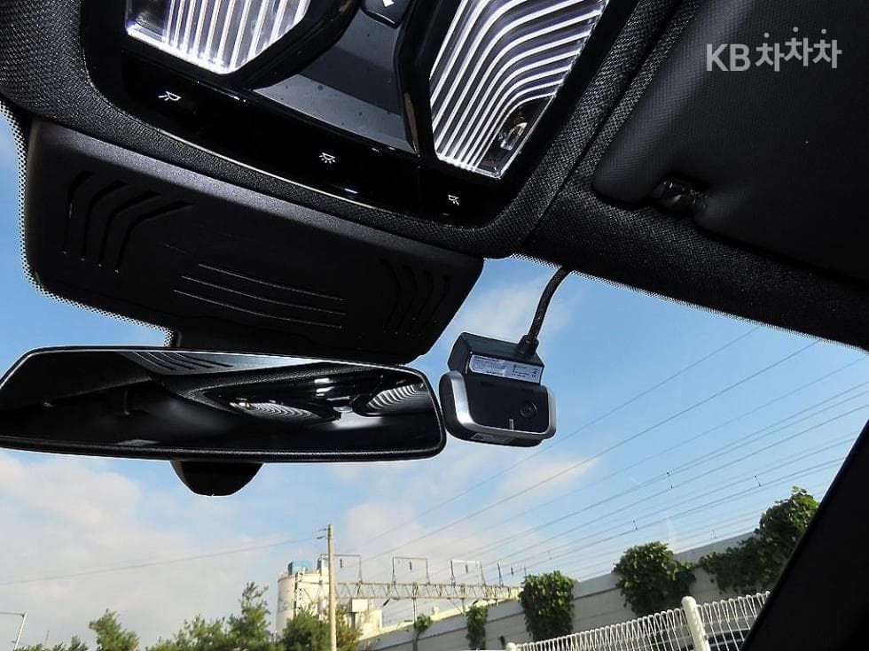 BMW New X4 (G02)xDrive 20d M Sport Pakage - 14