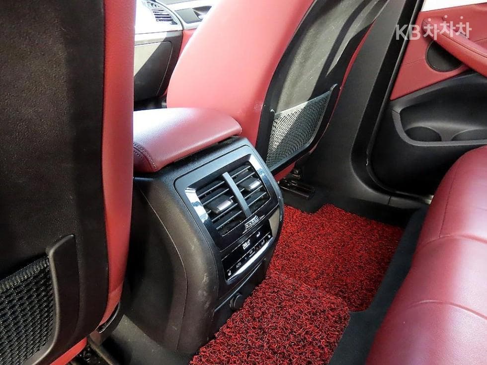 BMW New X4 (G02)xDrive 20d M Sport Pakage - 15