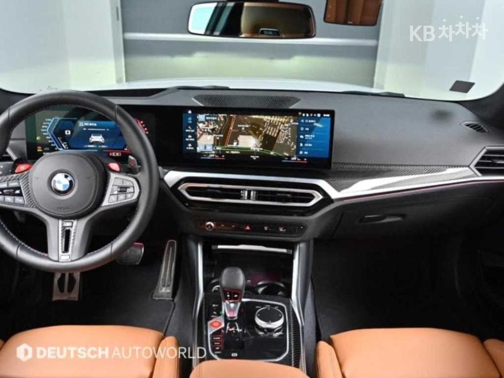 BMW M시리즈M2 Купе G87 - 7