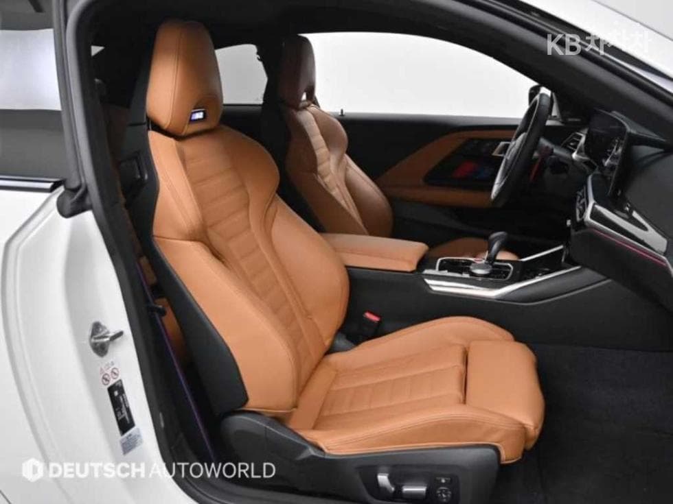 BMW M시리즈M2 Купе G87 - 10