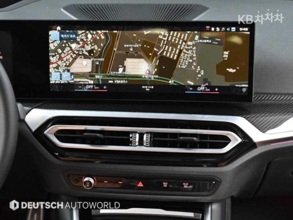 BMW M시리즈M2 Купе G87 - 13