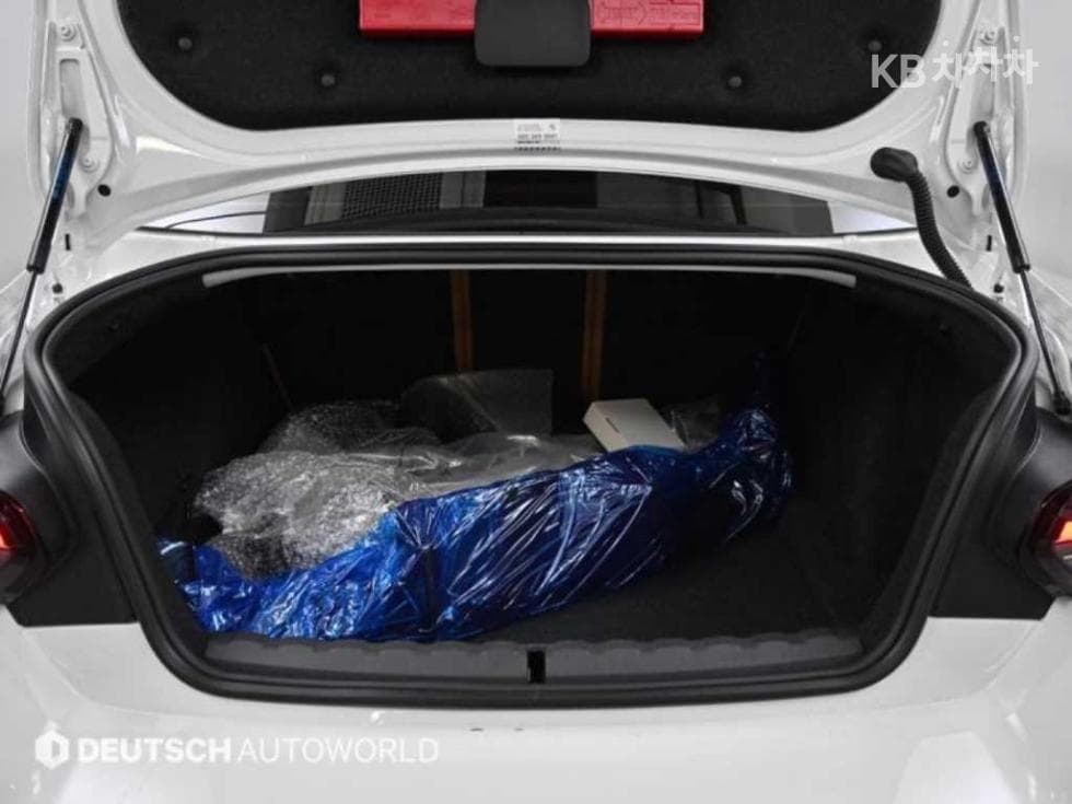 BMW M시리즈M2 Купе G87 - 20