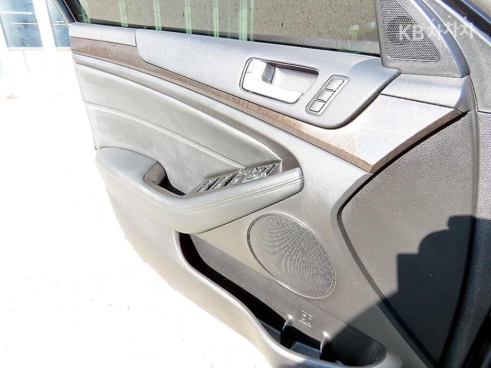 Киа The New (фейслифт) K73.0 GDI Престиж - 11