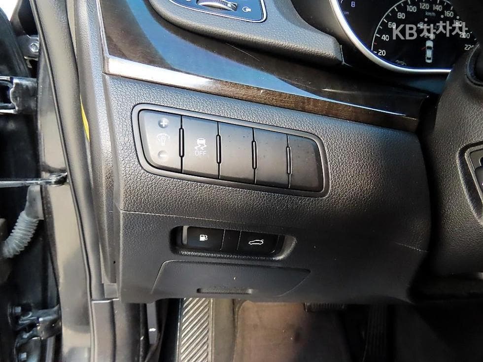 Киа The New (фейслифт) K73.0 GDI Престиж - 12