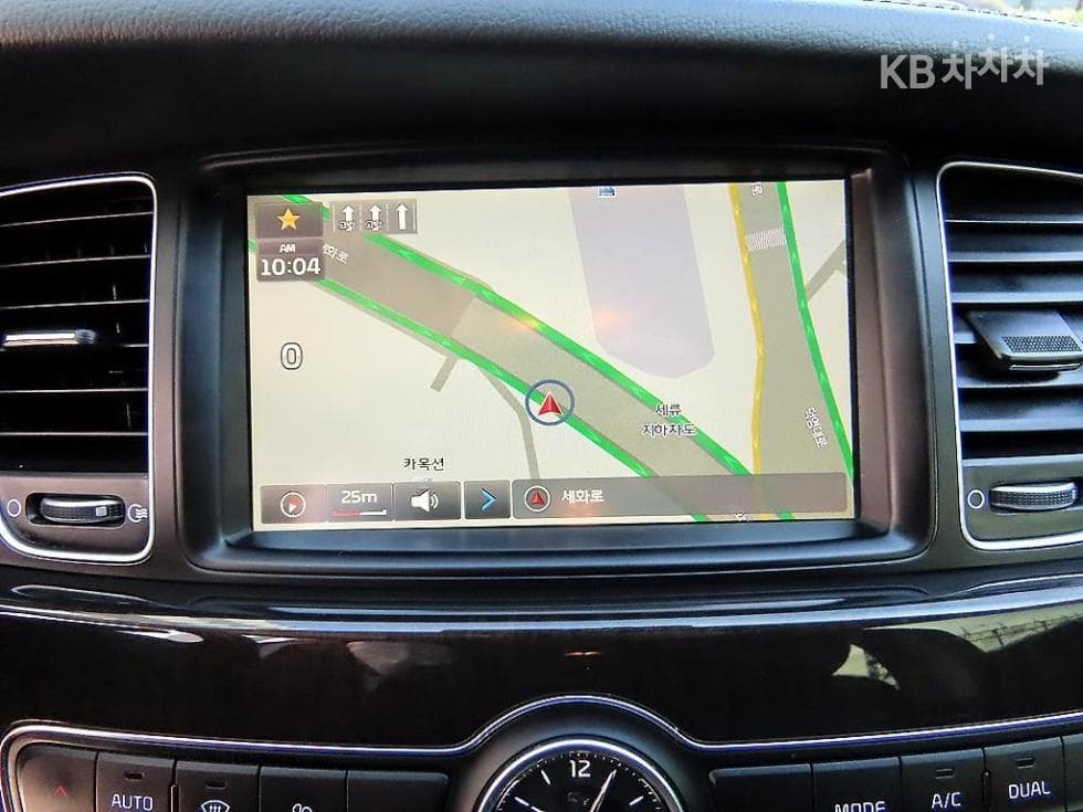 Киа The New (фейслифт) K73.0 GDI Престиж - 14