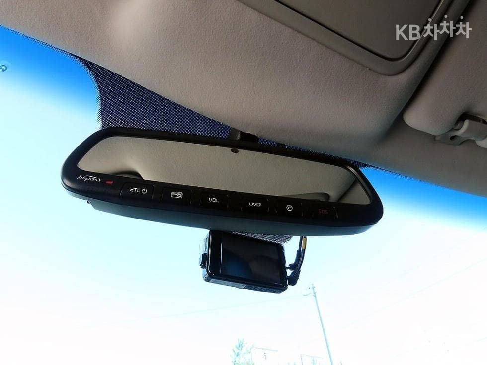 Киа The New (фейслифт) K73.0 GDI Престиж - 16