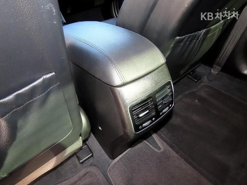 Киа The New (фейслифт) K73.0 GDI Престиж - 17