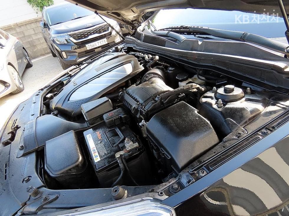 Киа The New (фейслифт) K73.0 GDI Престиж - 18