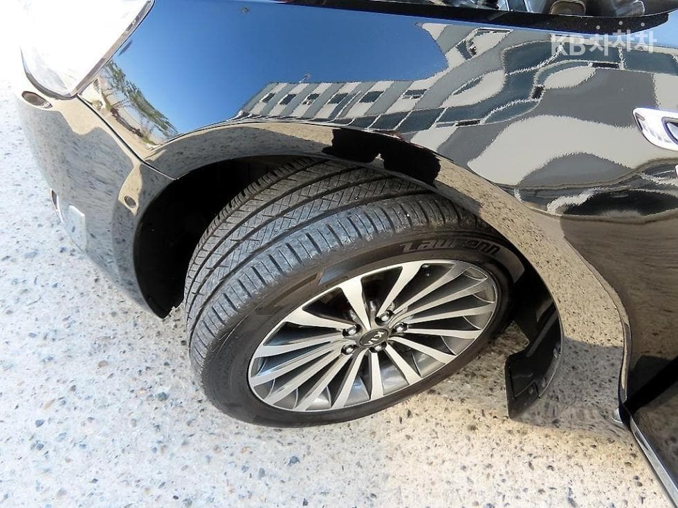 Киа The New (фейслифт) K73.0 GDI Престиж - 19