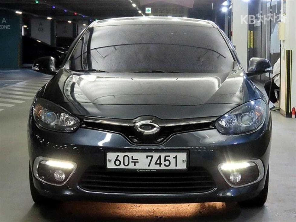 Renault Korea SM3 네오SE Plus - 2
