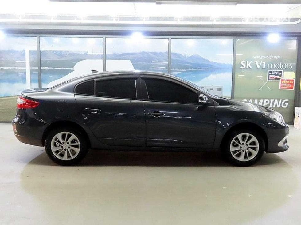 Renault Korea SM3 네오SE Plus - 3