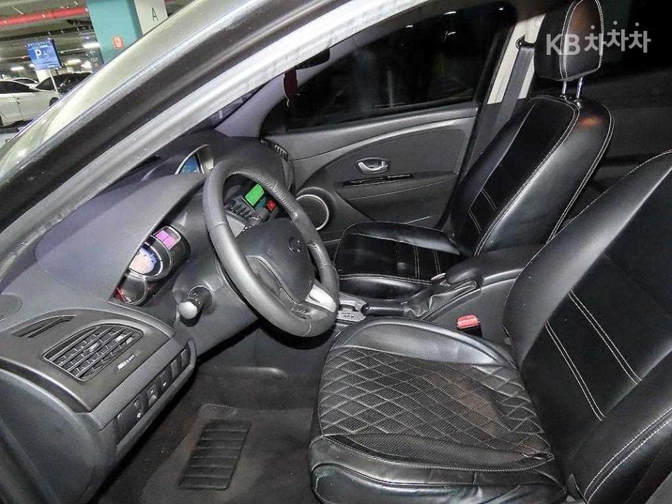 Renault Korea SM3 네오SE Plus - 6