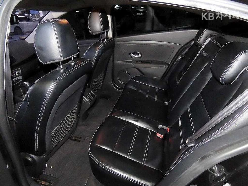 Renault Korea SM3 네오SE Plus - 7