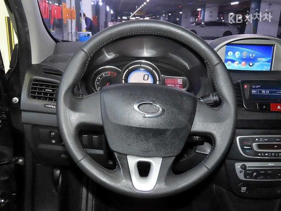 Renault Korea SM3 네오SE Plus - 8