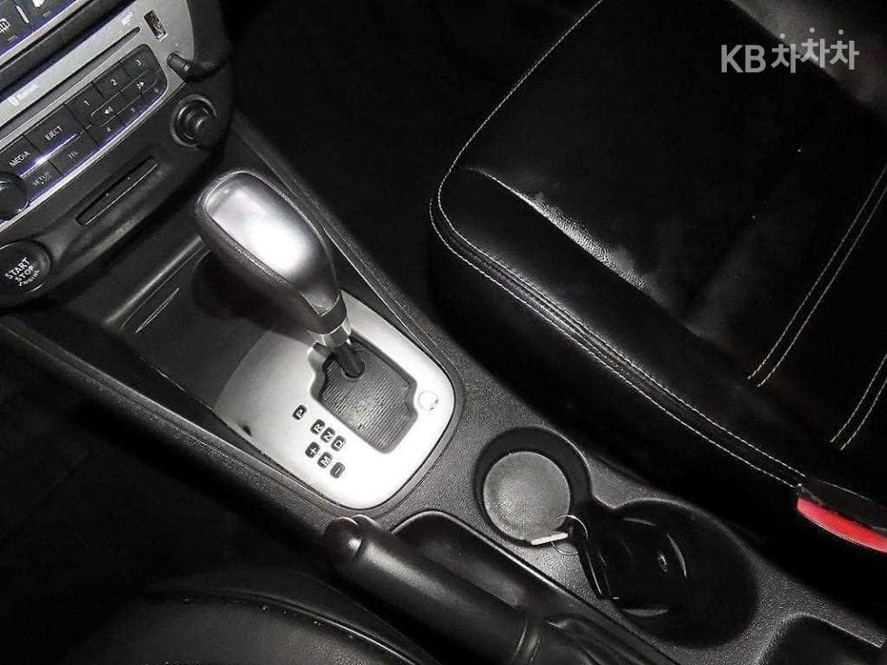Renault Korea SM3 네오SE Plus - 12