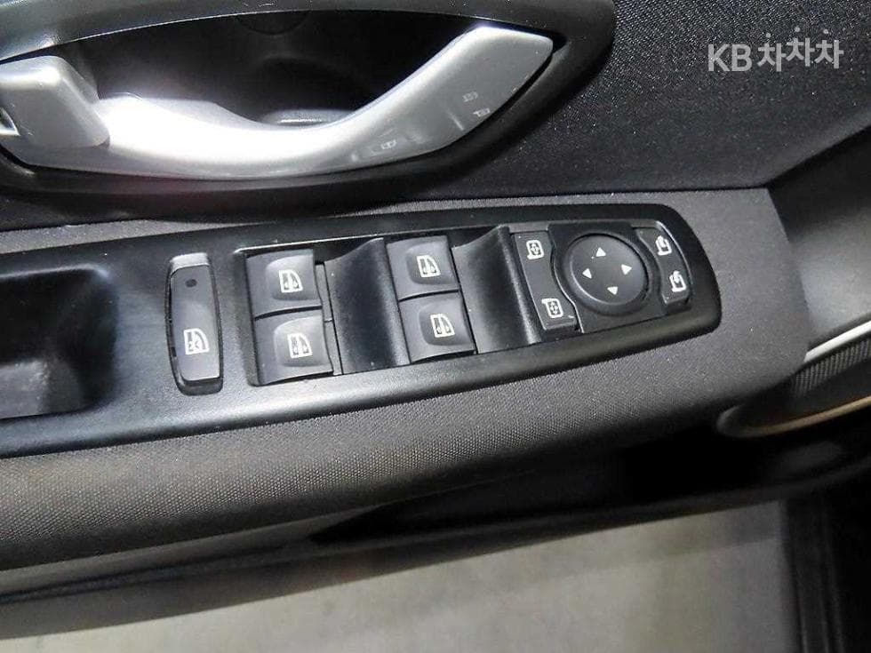 Renault Korea SM3 네오SE Plus - 13