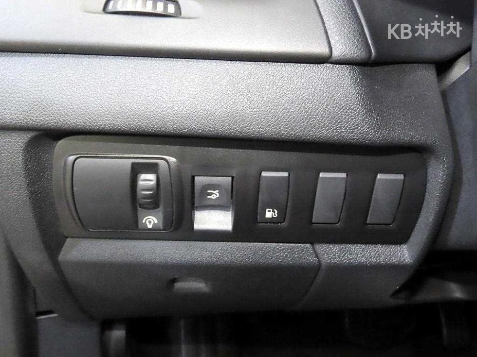 Renault Korea SM3 네오SE Plus - 14
