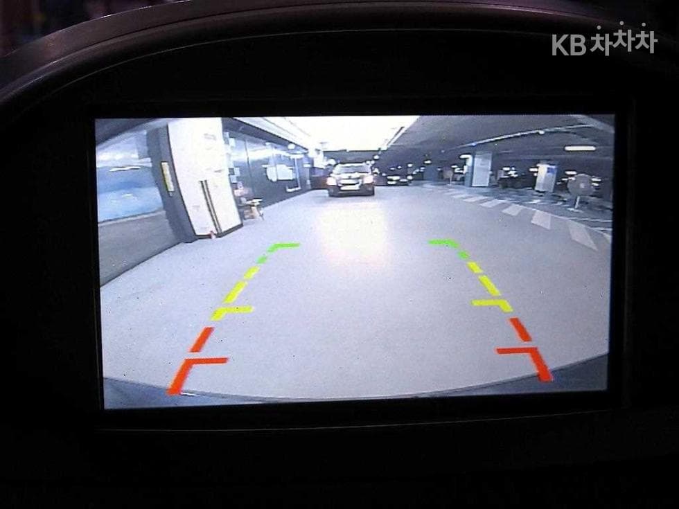 Renault Korea SM3 네오SE Plus - 16