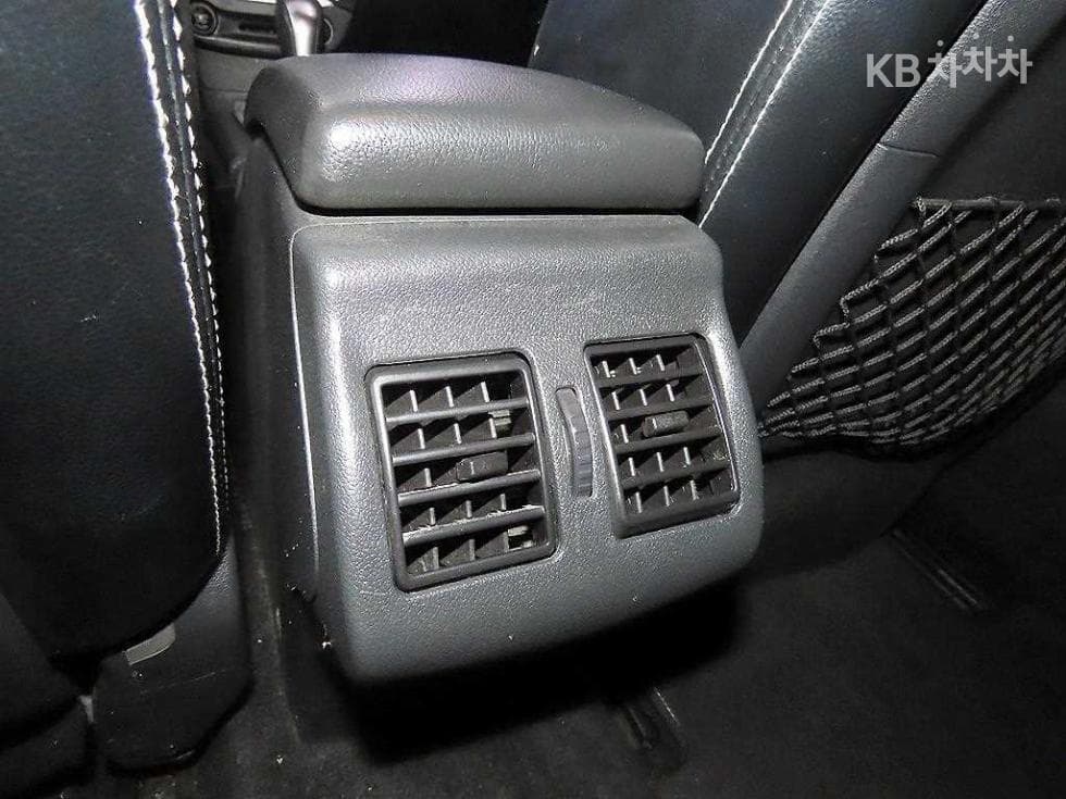 Renault Korea SM3 네오SE Plus - 18