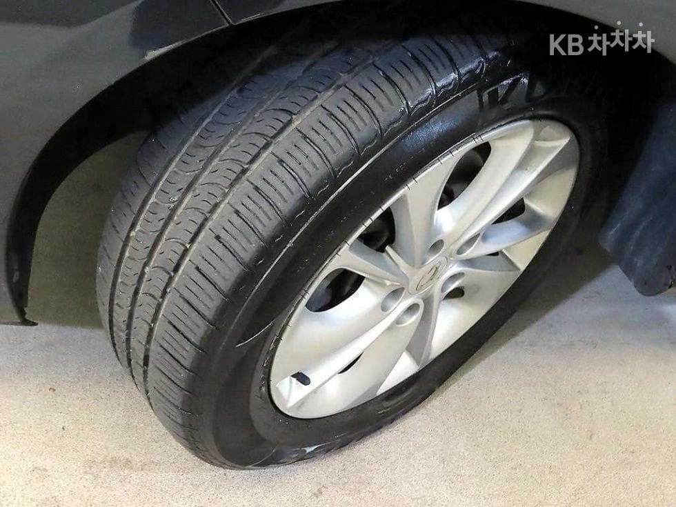 Renault Korea SM3 네오SE Plus - 20