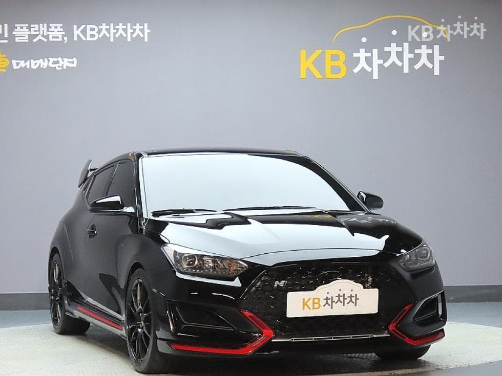 Хюндай Велестор N2.0 Турбо Бензин Директ Инжекция - 3