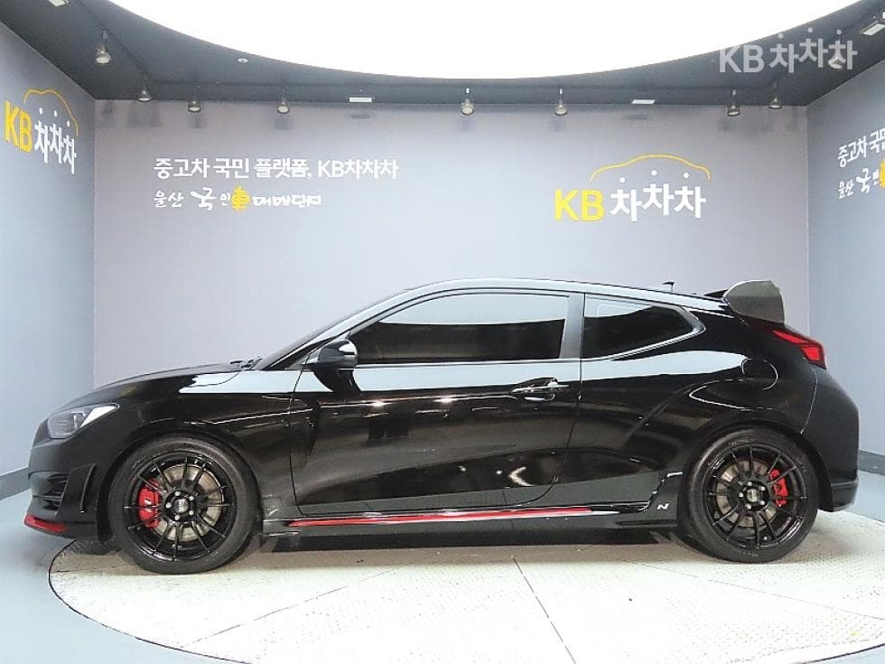 Хюндай Велестор N2.0 Турбо Бензин Директ Инжекция - 5