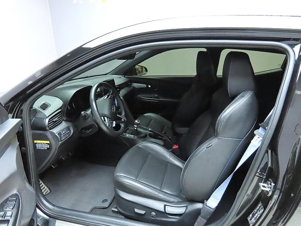 Хюндай Велестор N2.0 Турбо Бензин Директ Инжекция - 10