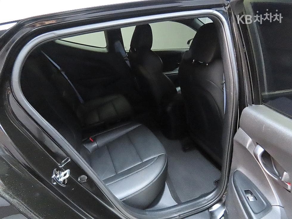 Хюндай Велестор N2.0 Турбо Бензин Директ Инжекция - 11