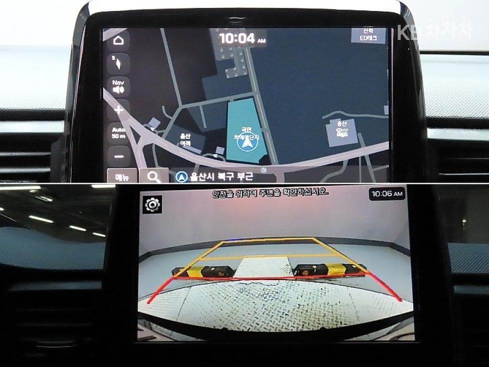 Хюндай Велестор N2.0 Турбо Бензин Директ Инжекция - 15