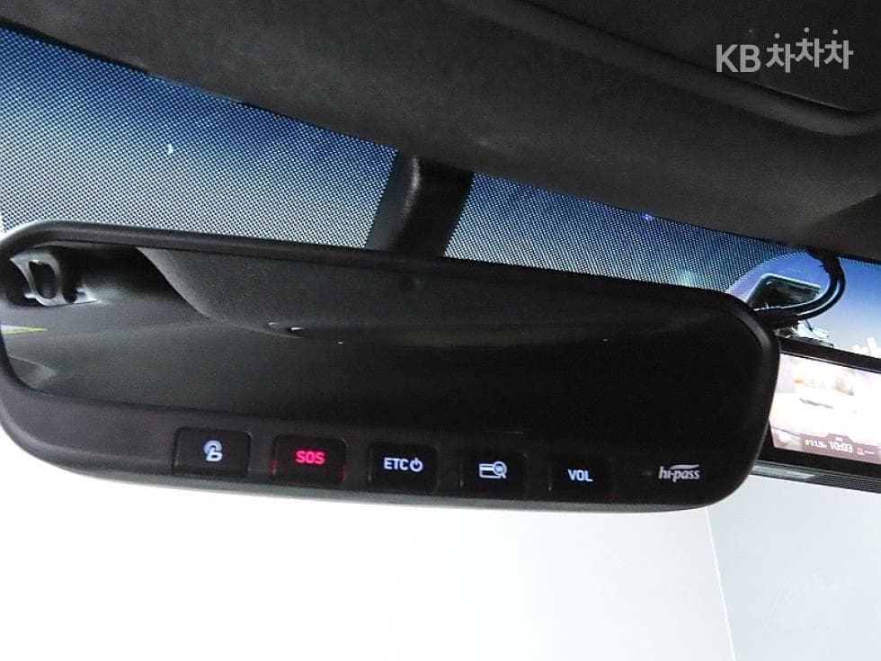 Хюндай Велестор N2.0 Турбо Бензин Директ Инжекция - 16