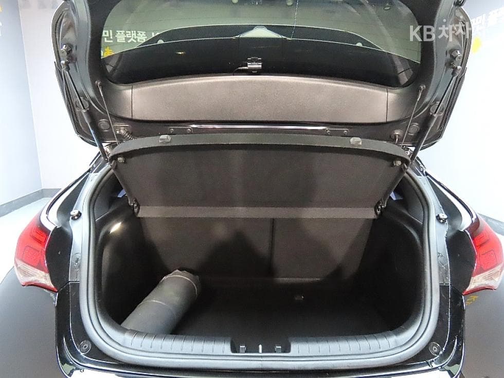 Хюндай Велестор N2.0 Турбо Бензин Директ Инжекция - 19