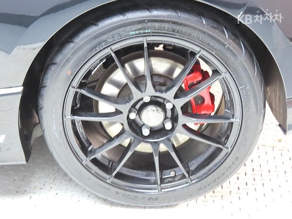 Хюндай Велестор N2.0 Турбо Бензин Директ Инжекция - 20