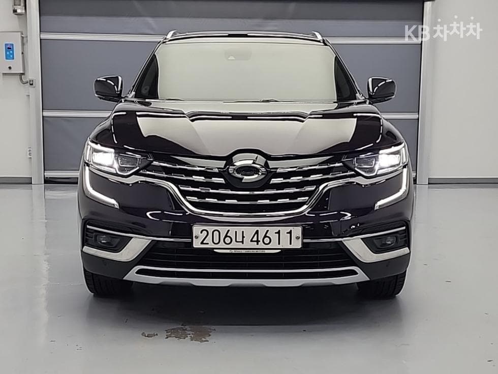 Renault Korea The New QM6 2.0 GDe 2WD RE Signature - Image 2