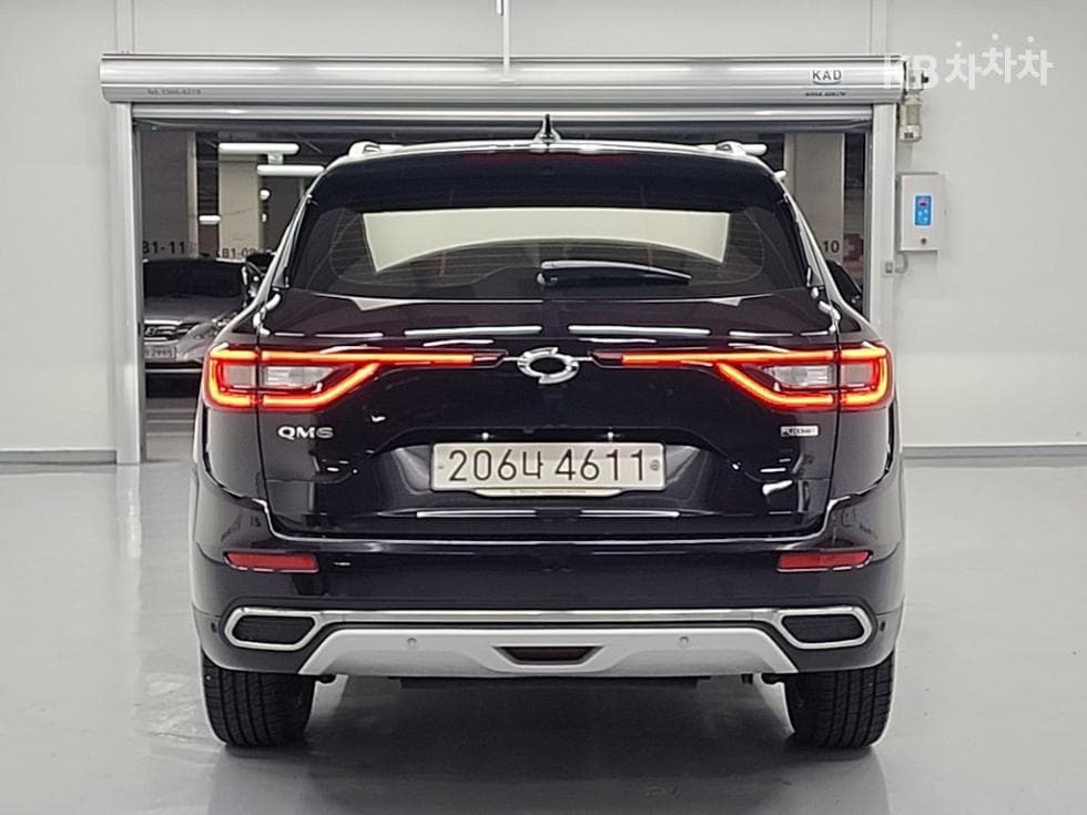 Renault Korea The New QM6 2.0 GDe 2WD RE Signature - Image 3