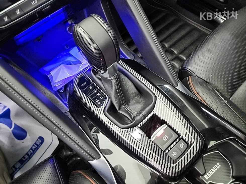 (206나4611)Renault Korea The New QM62.0 GDe 2WD RE Signature - 8