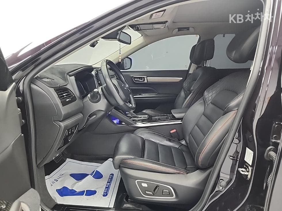 (206나4611)Renault Korea The New QM62.0 GDe 2WD RE Signature - 11