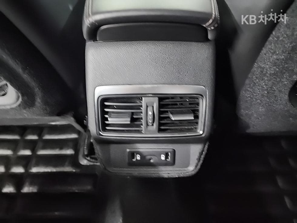 (206나4611)Renault Korea The New QM62.0 GDe 2WD RE Signature - 13