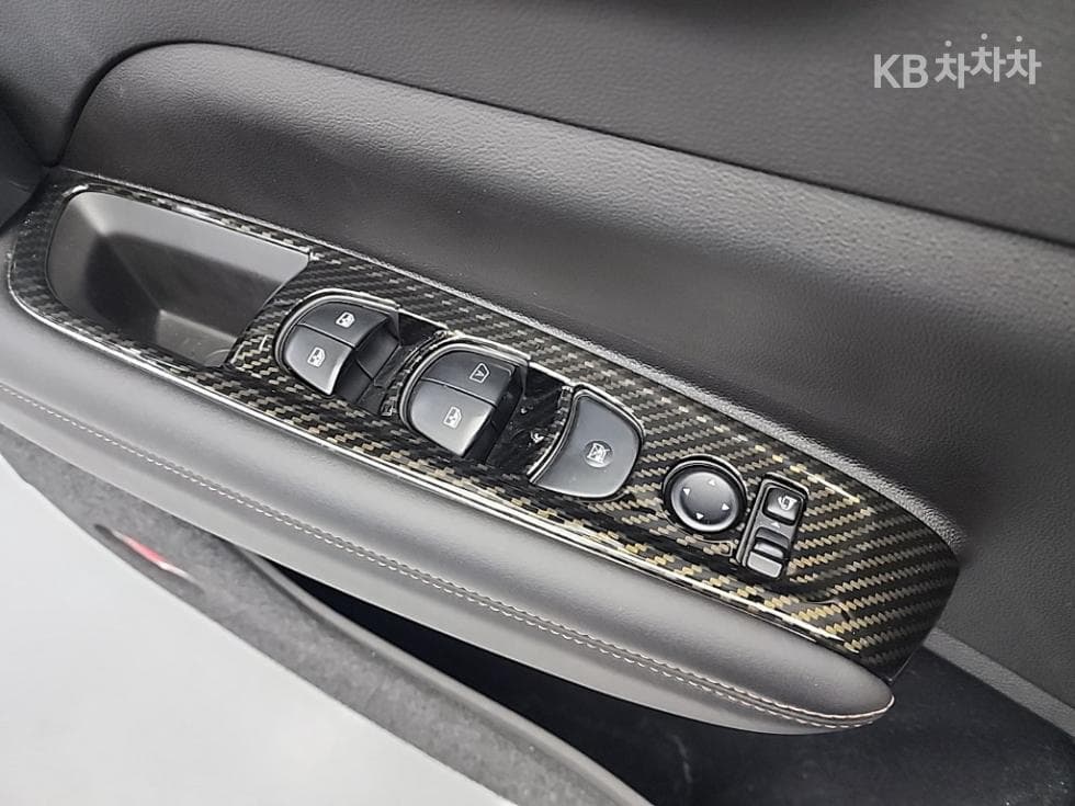 (206나4611)Renault Korea The New QM62.0 GDe 2WD RE Signature - 17