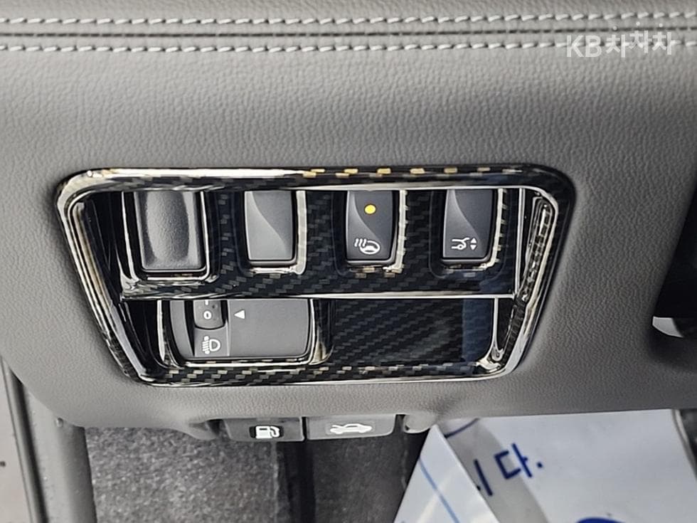 (206나4611)Renault Korea The New QM62.0 GDe 2WD RE Signature - 18