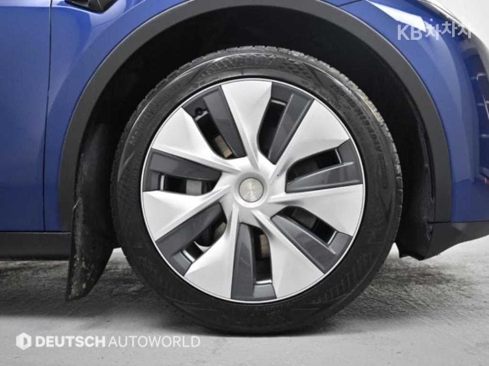 (31으로4303)Tesla Model YRWD Base - 5