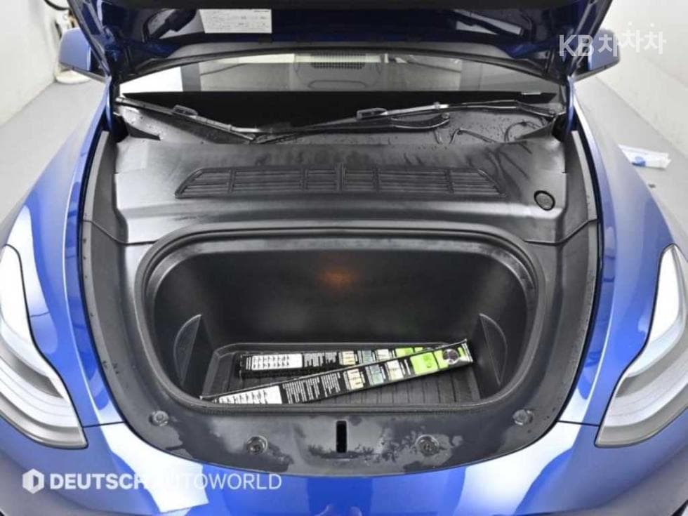 (31으로4303)Tesla Model YRWD Base - 6