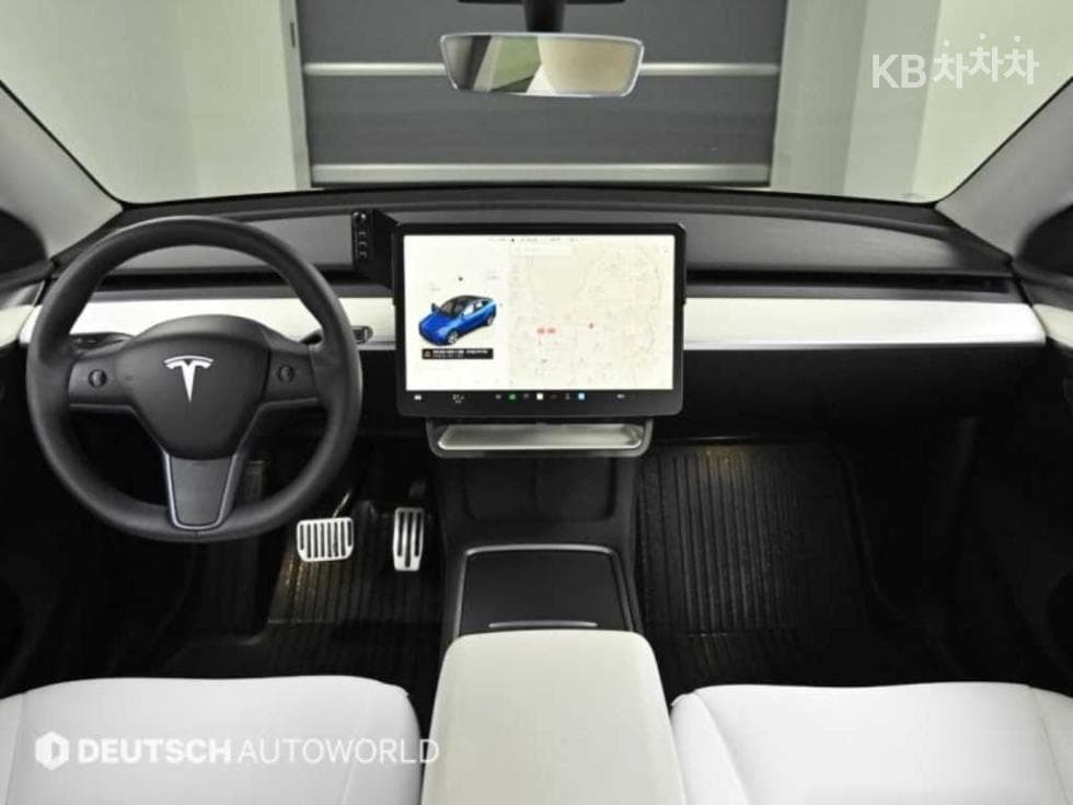 (31으로4303)Tesla Model YRWD Base - 7