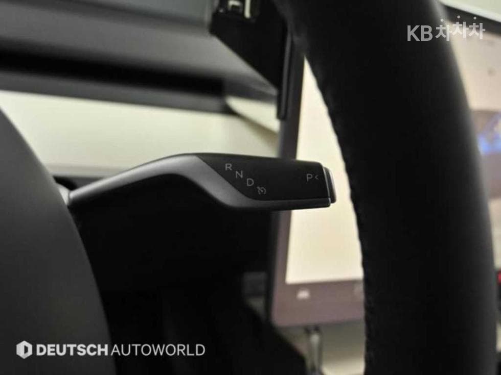 (31으로4303)Tesla Model YRWD Base - 9