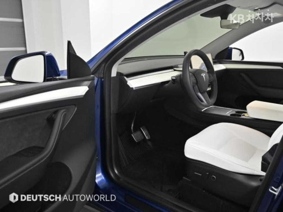 (31으로4303)Tesla Model YRWD Base - 11