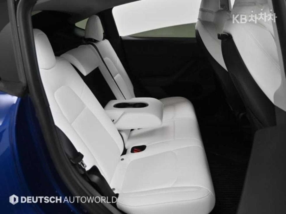 (31으로4303)Tesla Model YRWD Base - 12
