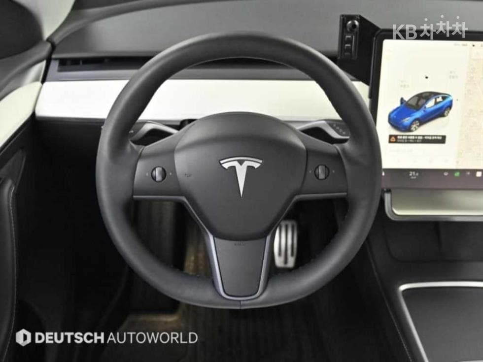 (31으로4303)Tesla Model YRWD Base - 13