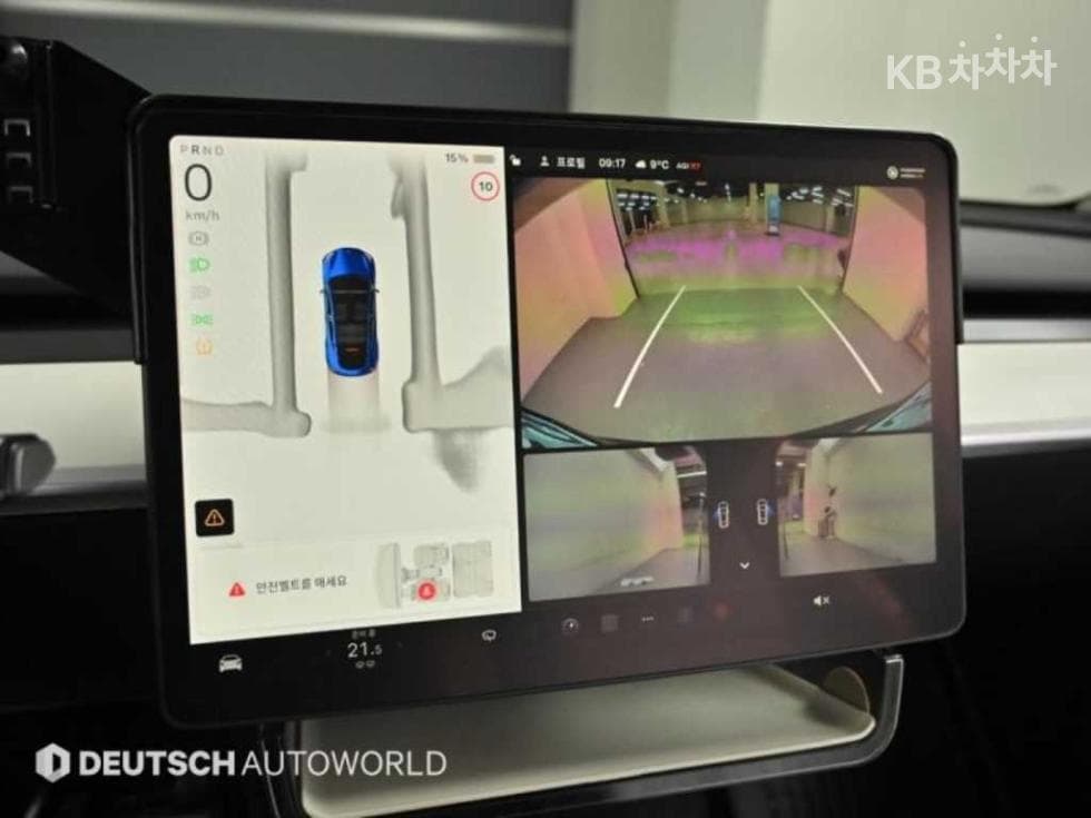 (31으로4303)Tesla Model YRWD Base - 15