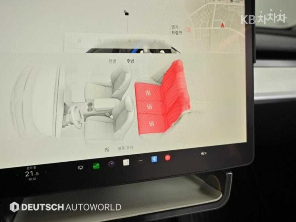 (31으로4303)Tesla Model YRWD Base - 16