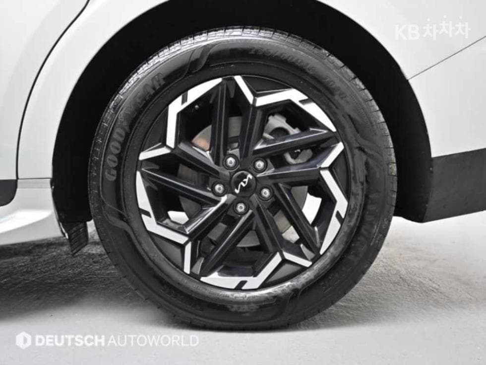 (365u7715)Kia The New Carnival 4th Generation G3.5 GDI 9Nb Noblesse - 5