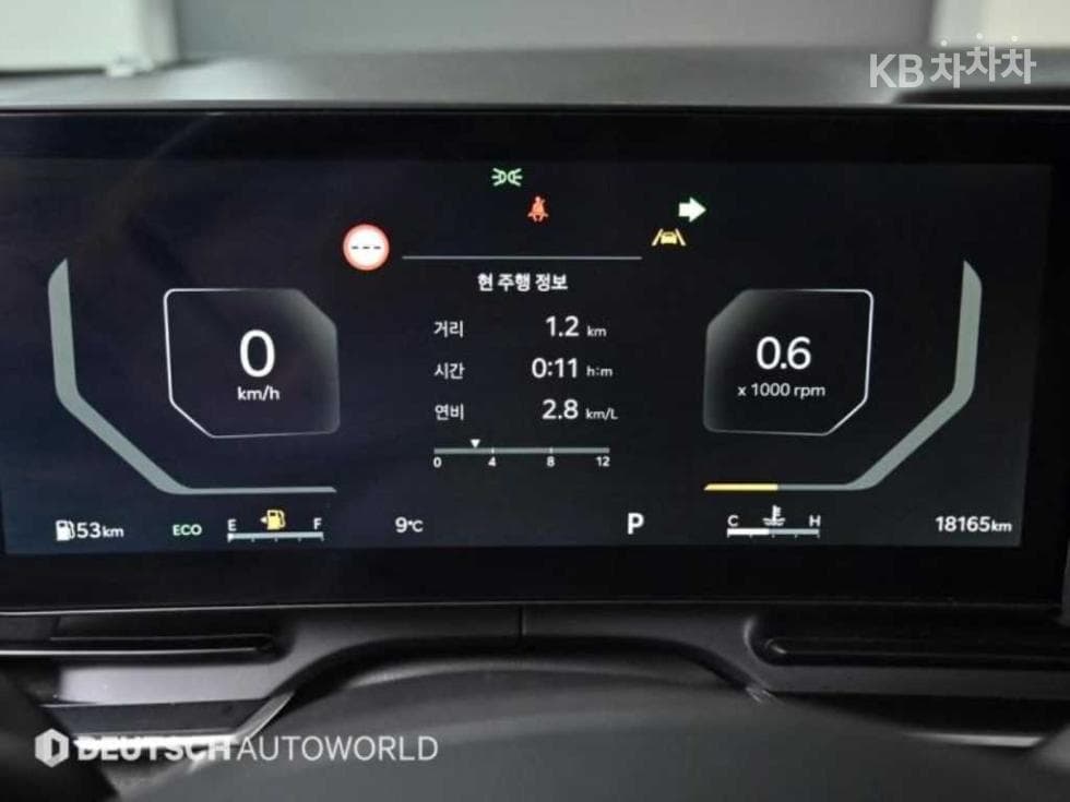 (365u7715)Kia The New Carnival 4th Generation G3.5 GDI 9Nb Noblesse - 8